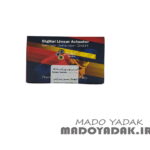 استپر موتور زانتیا GG