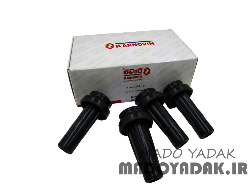 بوت وایر 206 تیپ 5 SSAT - Image 2