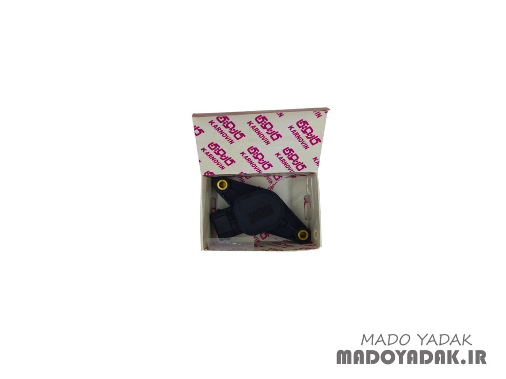 سنسور دريچه گاز 405 _SSAT - Image 5