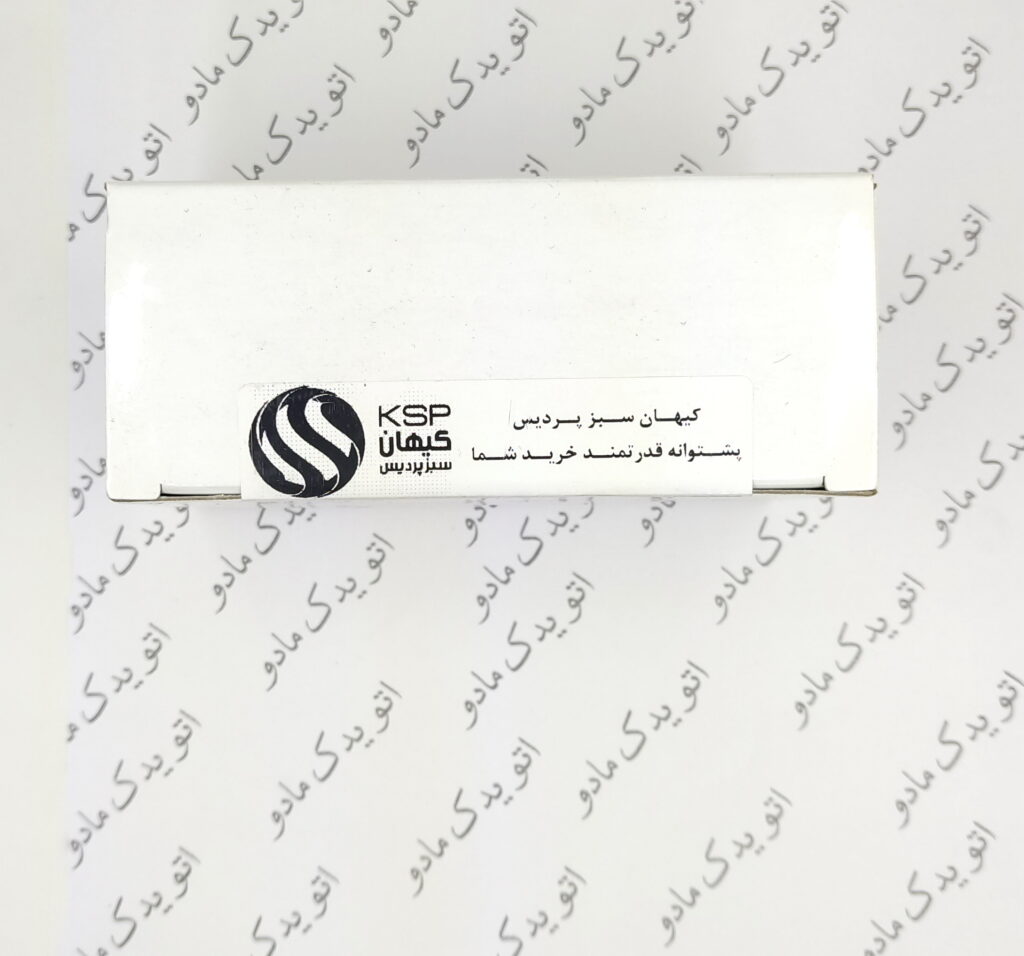 سنسور دور موتور پراید قهوه ایی ساژم GG