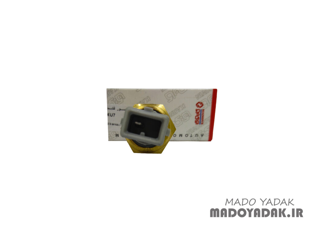 فشنگي فشار روغن 405 _SSAT - Image 4