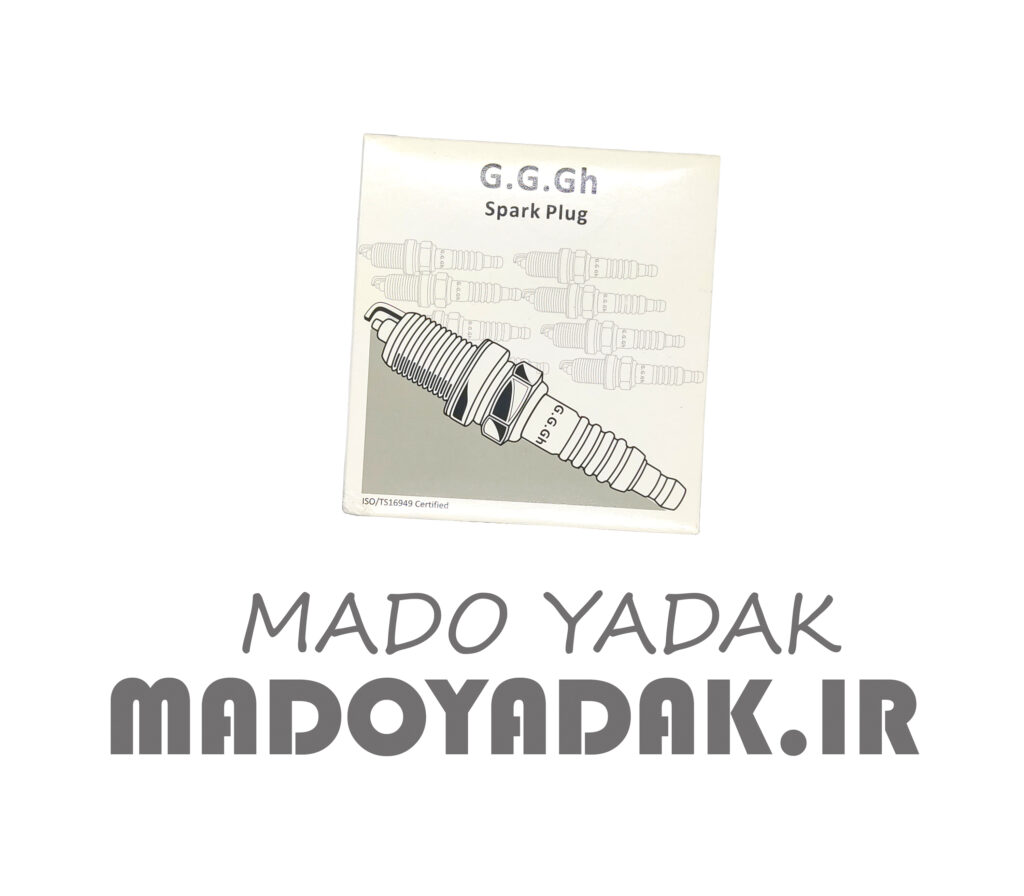 شمع 206 GG-TU5 - Image 5