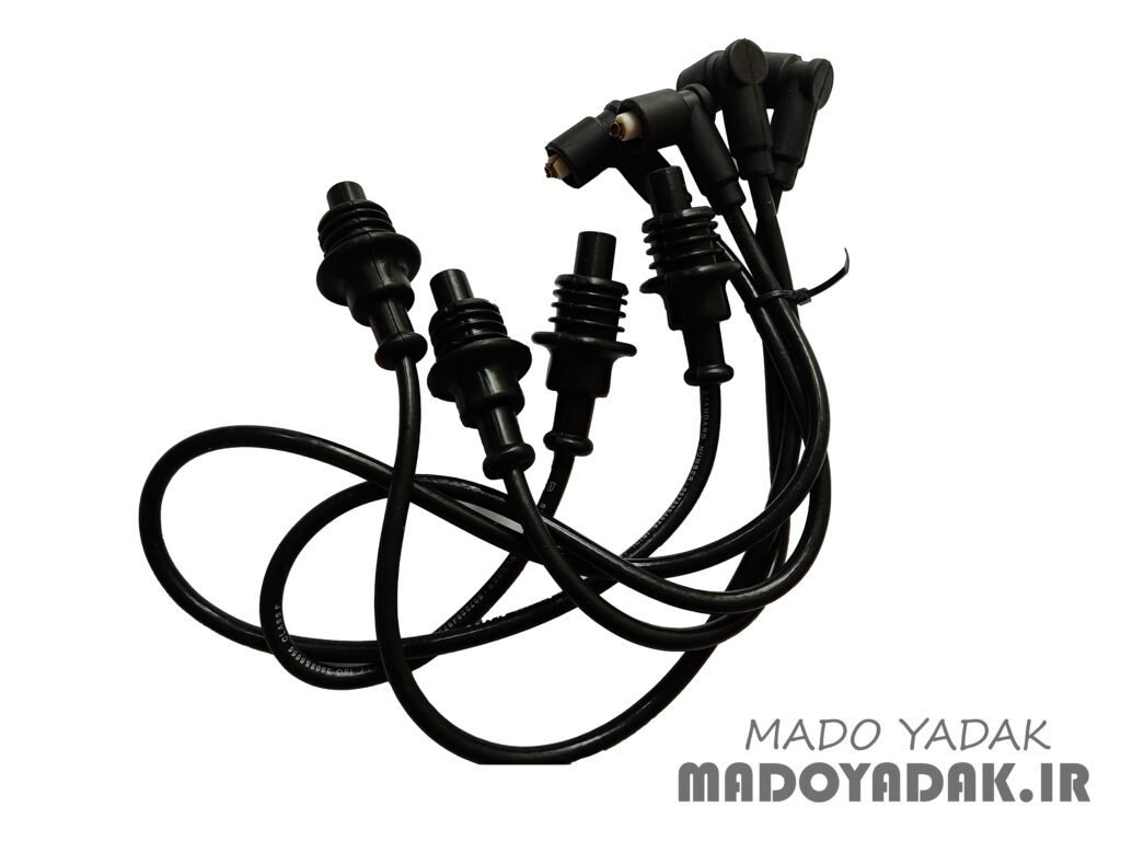 وایر شمع پژو 405 SSAT - Image 2