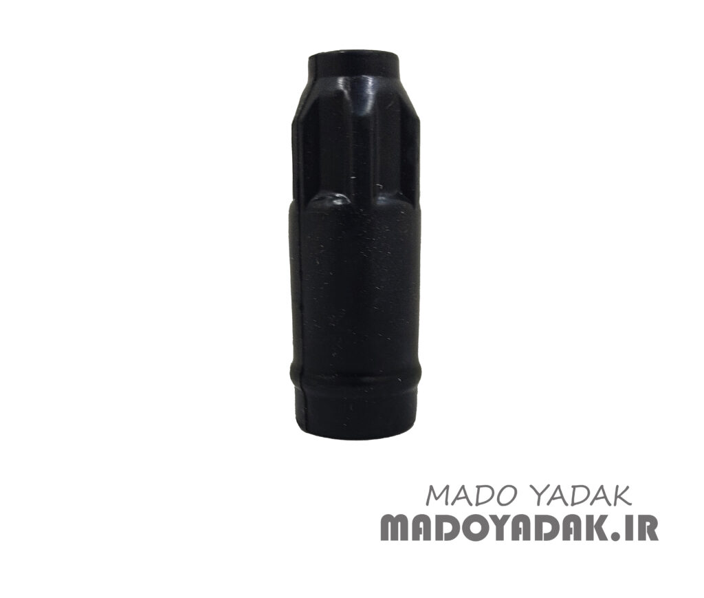 بوت وایر ال90 BERO کوتاه SSAT - Image 3