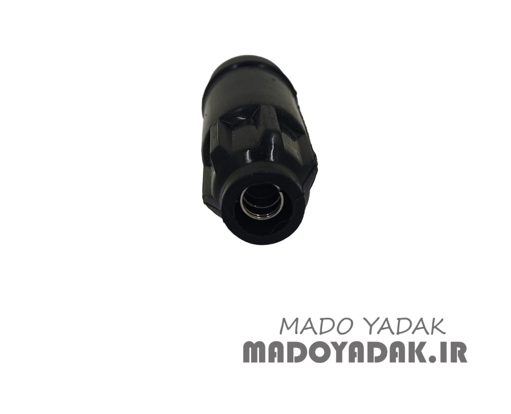 بوت وایر ال90 BERO کوتاه SSAT - Image 4