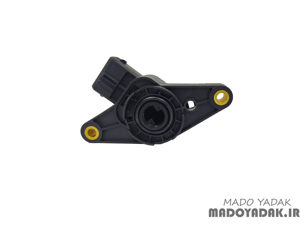 سنسور دريچه گاز 405 ساژم SSAT- 3G - Image 3