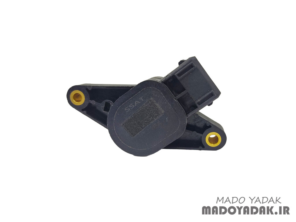 سنسور دريچه گاز 405 ساژم SSAT- 3G - Image 2
