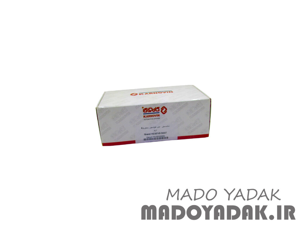 سنسور دور موتور 405 SSAT