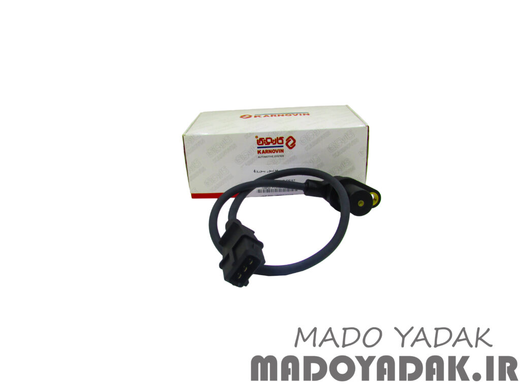 سنسور دور موتور 405 _SSAT - Image 2