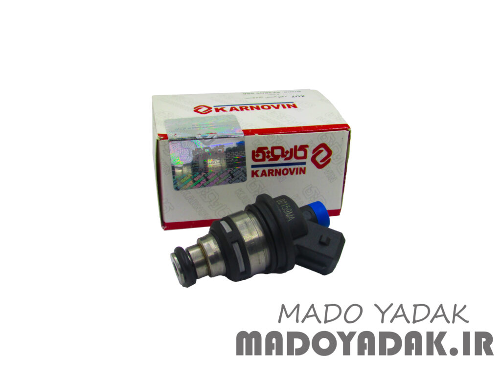سوزن انژکتور 405 ساژم طرح قديم _SSAT - Image 2