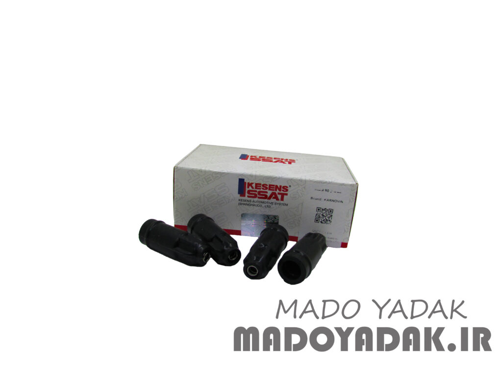 بوت وایر ال90 BERO کوتاه SSAT - Image 2