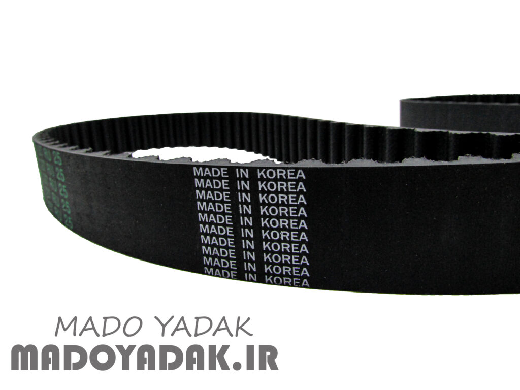 تسمه تايم 405  DONGIL RS17 -114 - Image 3